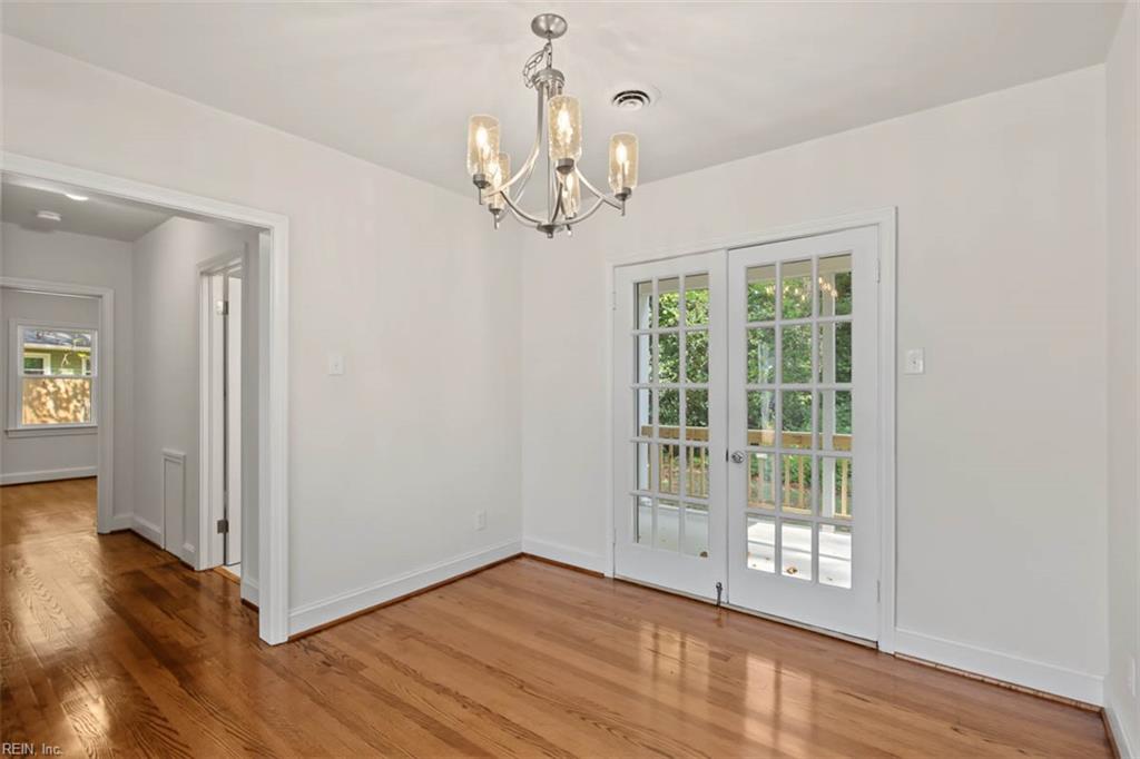 686 Winthrop Road Williamsburg VA 23185