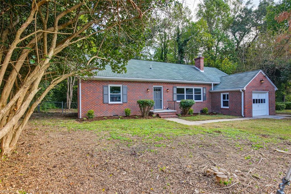686 Winthrop Road Williamsburg VA 23185