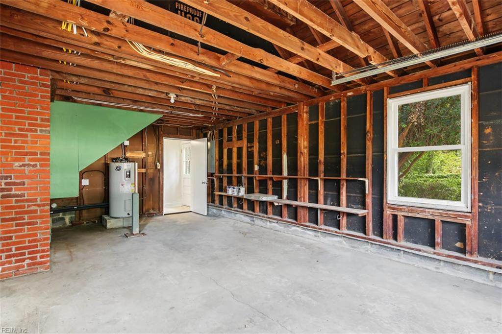 686 Winthrop Road Williamsburg VA 23185