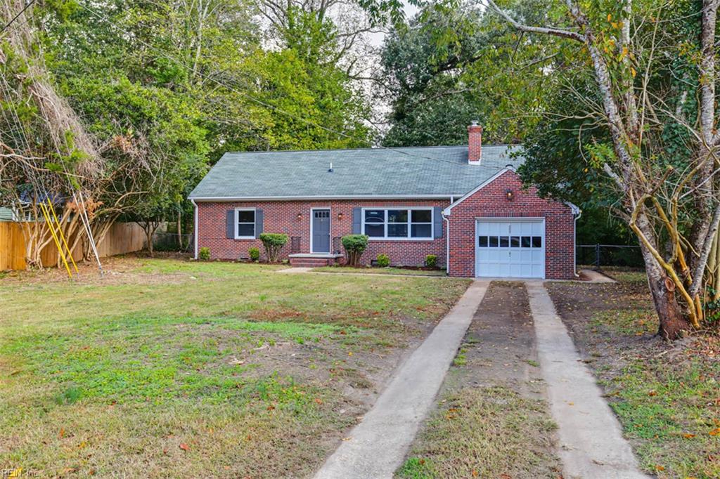 686 Winthrop Road Williamsburg VA 23185