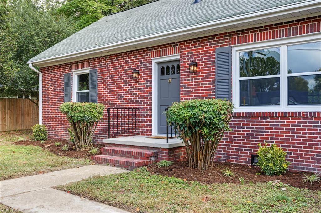 686 Winthrop Road Williamsburg VA 23185