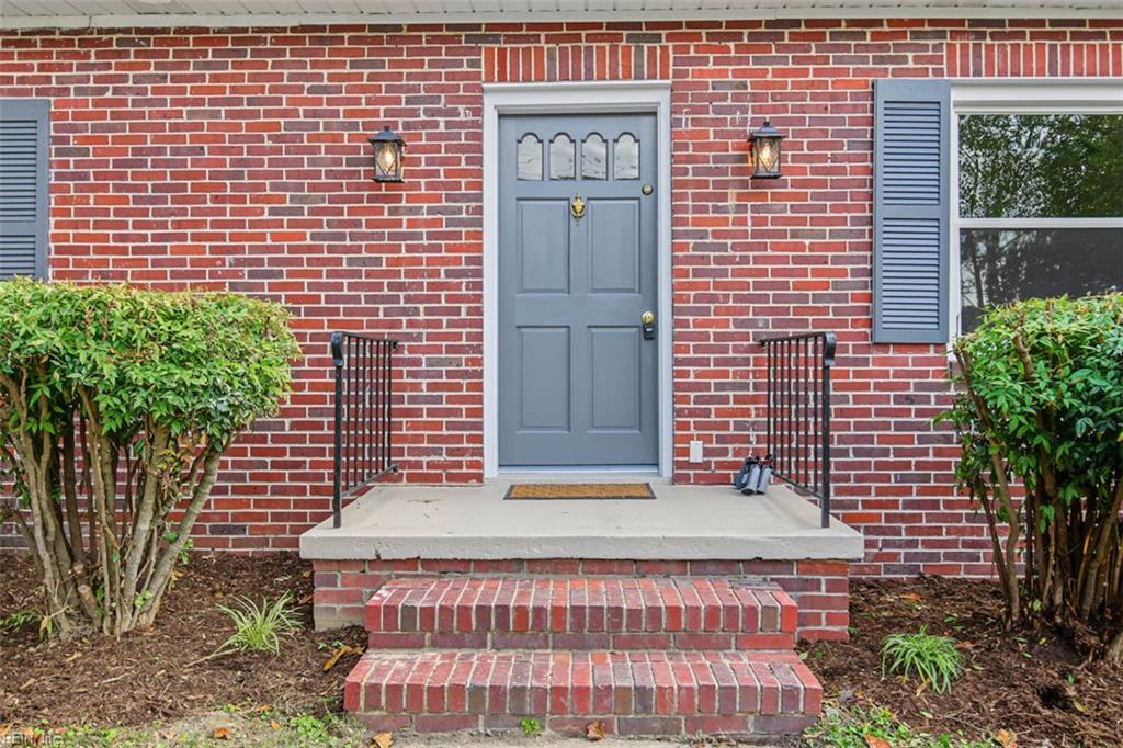 686 Winthrop Road Williamsburg VA 23185