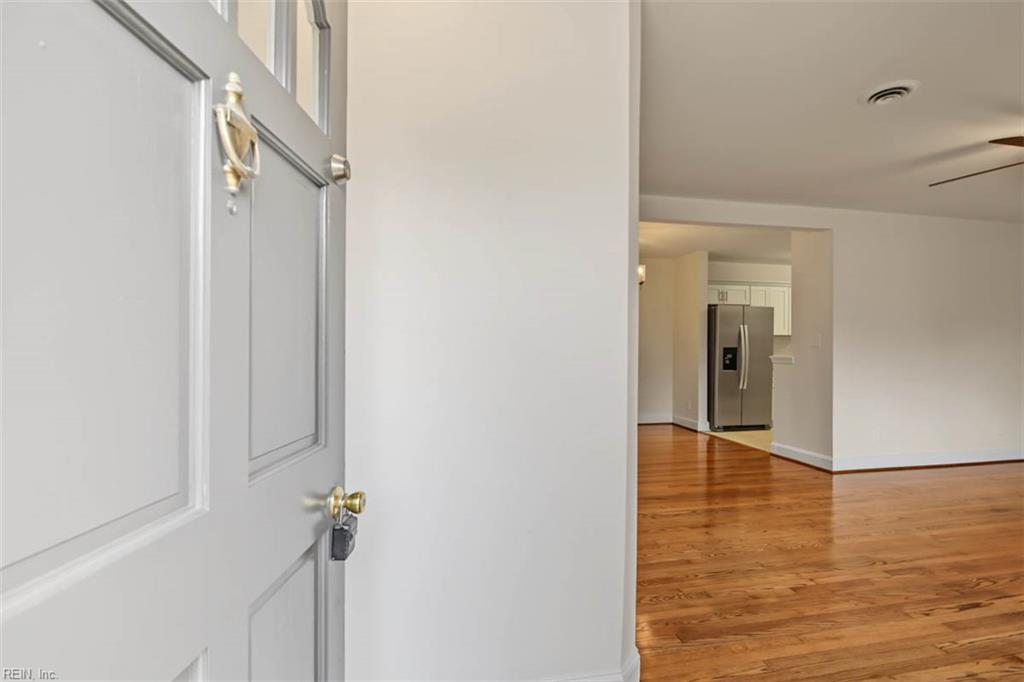 686 Winthrop Road Williamsburg VA 23185