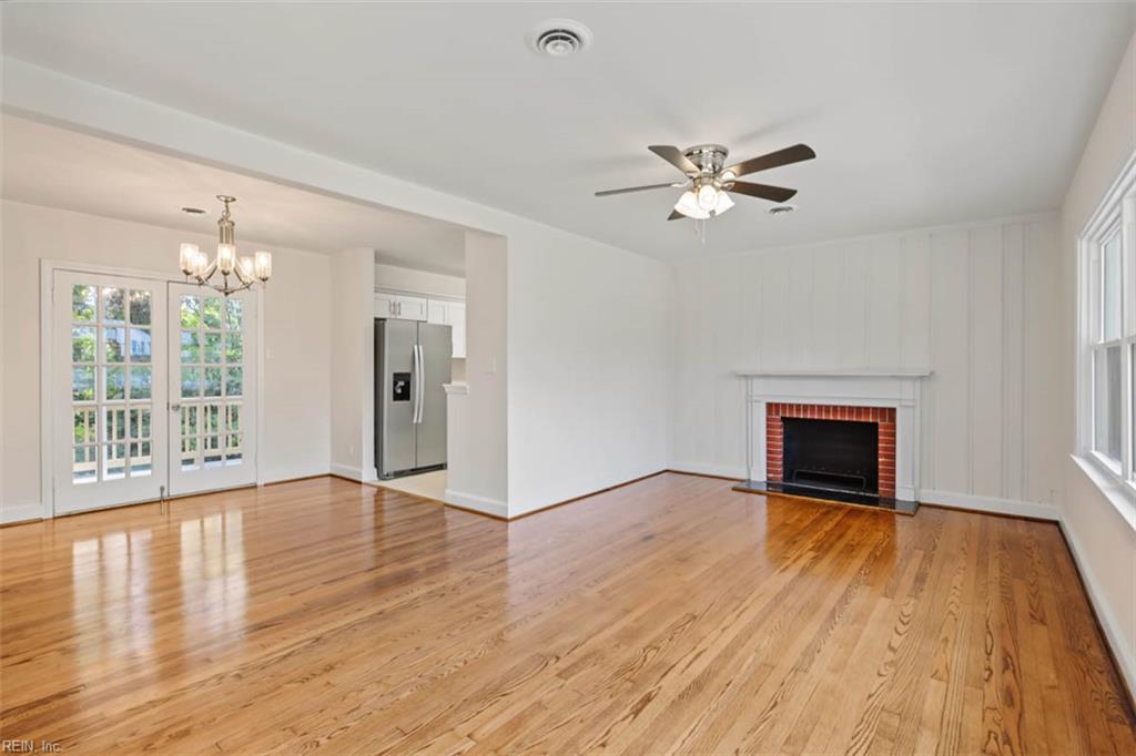 686 Winthrop Road Williamsburg VA 23185