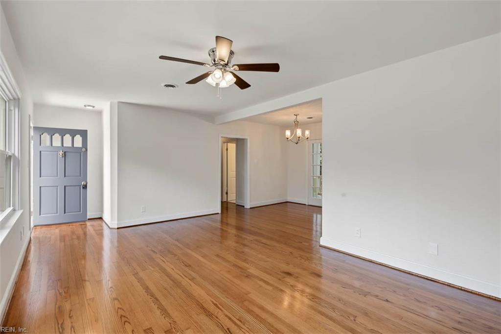 686 Winthrop Road Williamsburg VA 23185