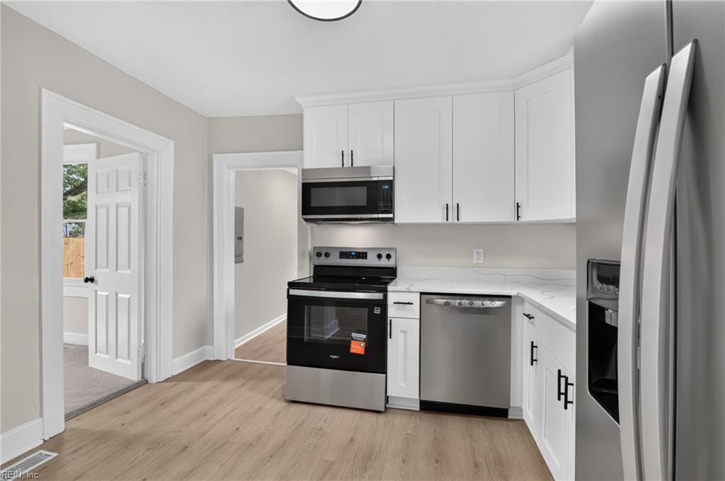 517 South Avenue Newport News VA 23601