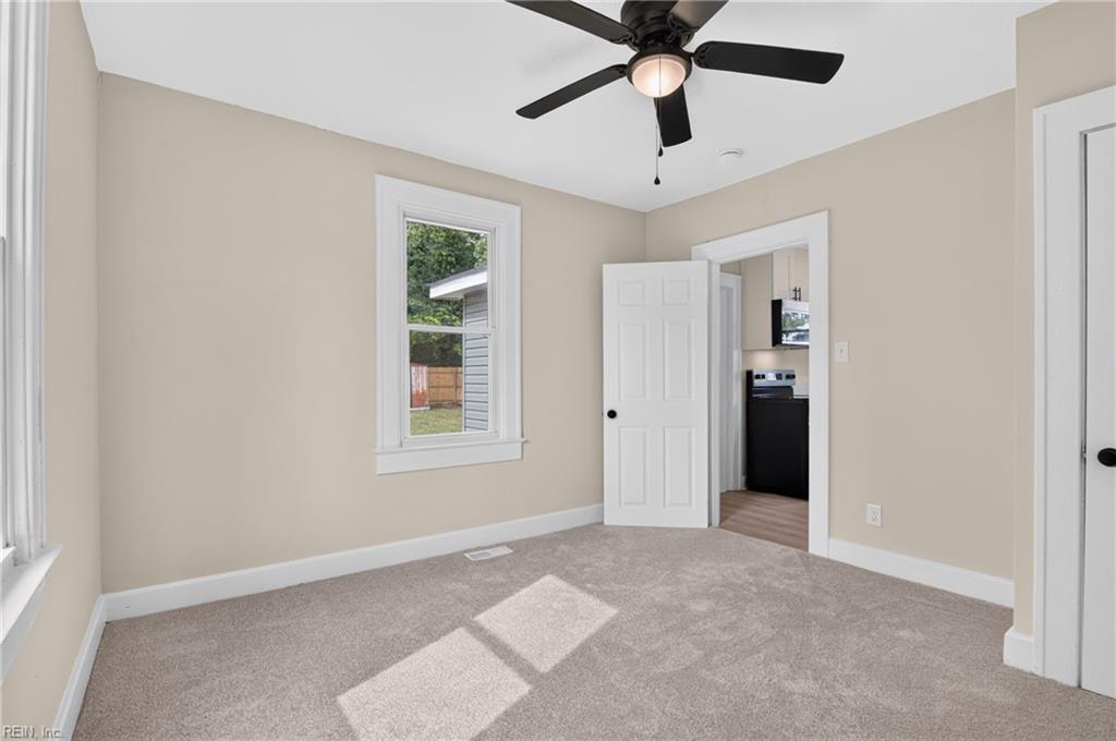 517 South Avenue Newport News VA 23601