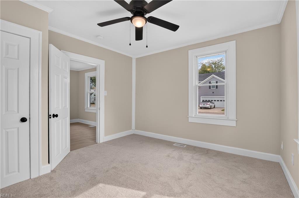 517 South Avenue Newport News VA 23601