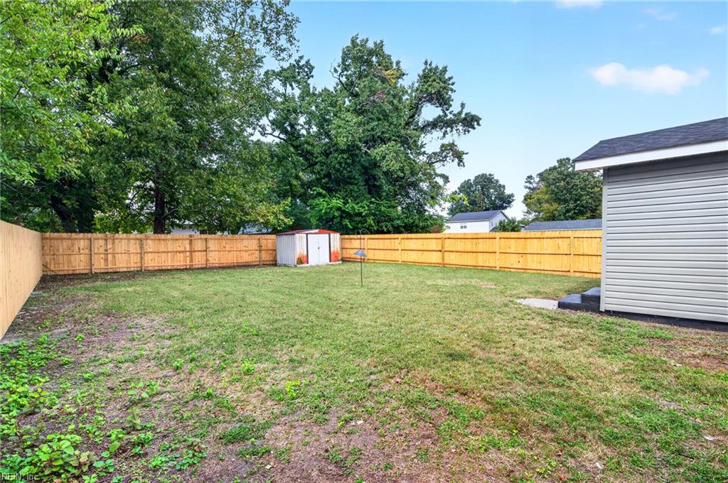 517 South Avenue Newport News VA 23601