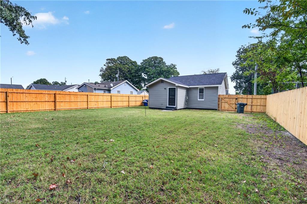 517 South Avenue Newport News VA 23601