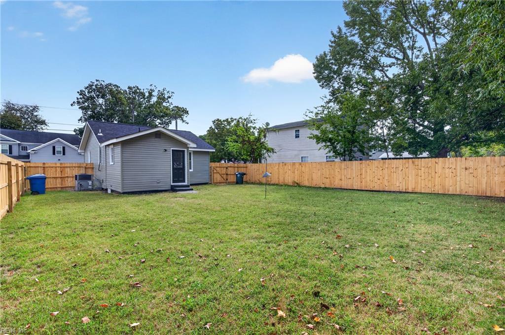 517 South Avenue Newport News VA 23601