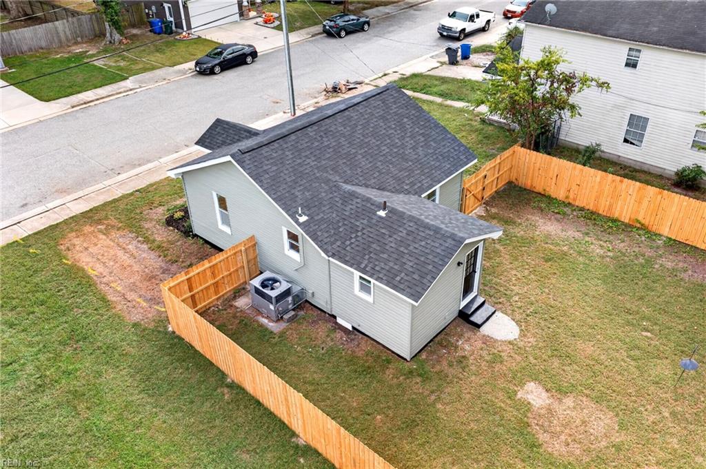 517 South Avenue Newport News VA 23601