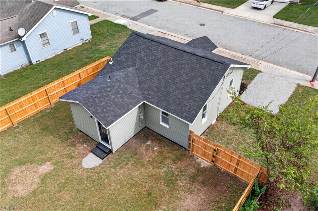 517 South Avenue Newport News VA 23601