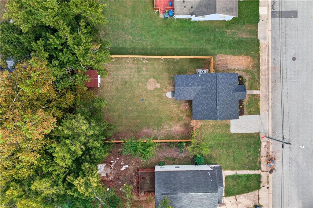 517 South Avenue Newport News VA 23601