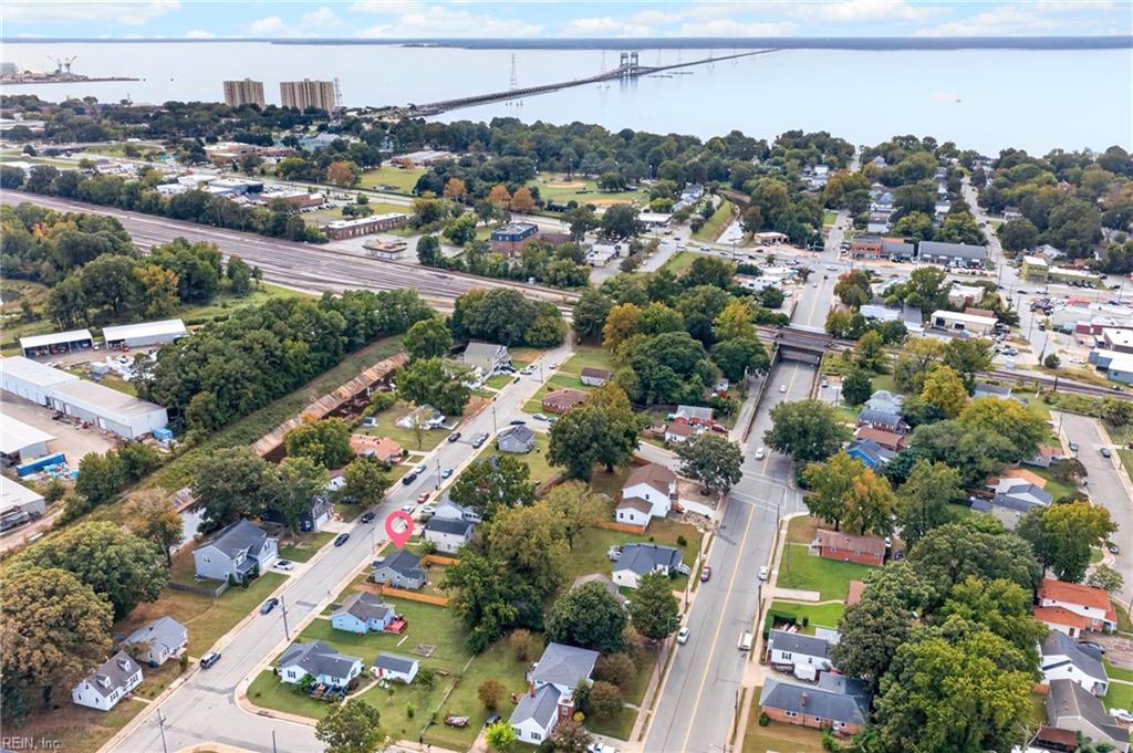 517 South Avenue Newport News VA 23601