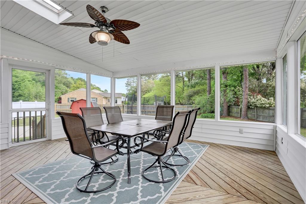 302 Tide Mill Road Yorktown VA 23693