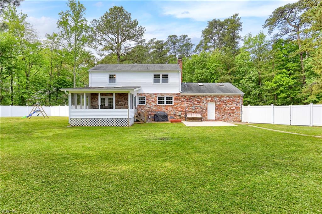 302 Tide Mill Road Yorktown VA 23693
