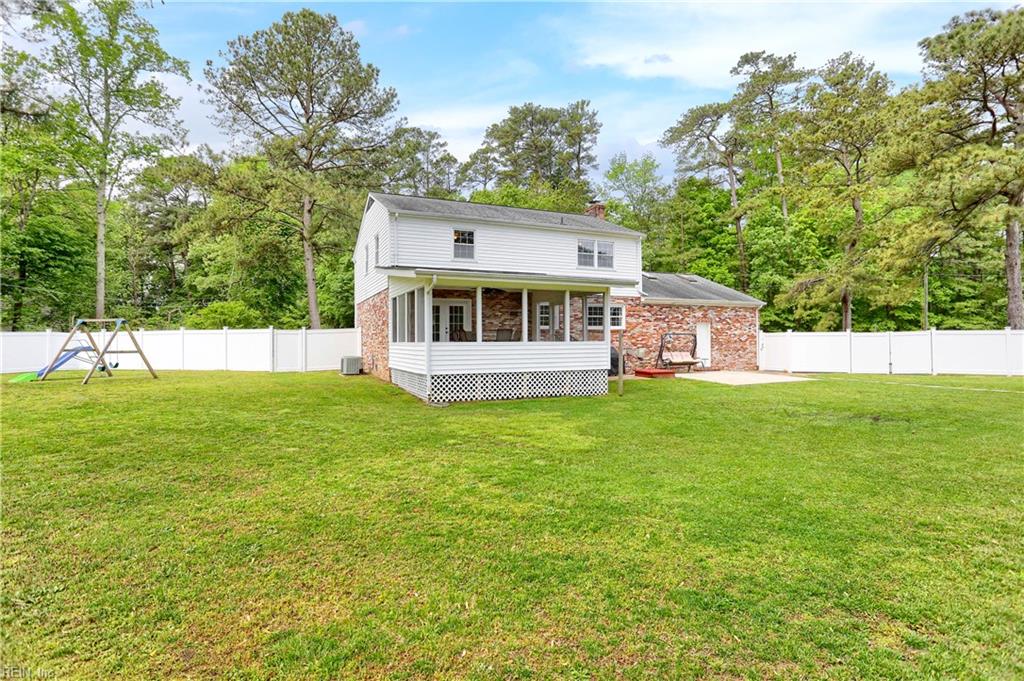 302 Tide Mill Road Yorktown VA 23693