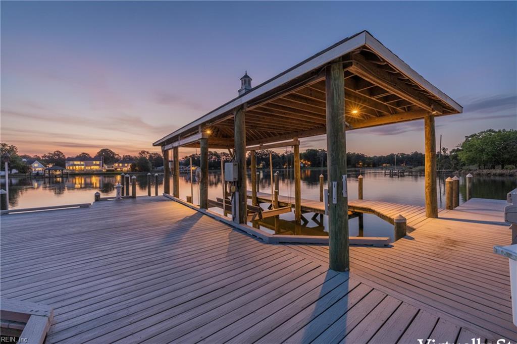 106 Ocean Breeze Drive Yorktown VA 23693