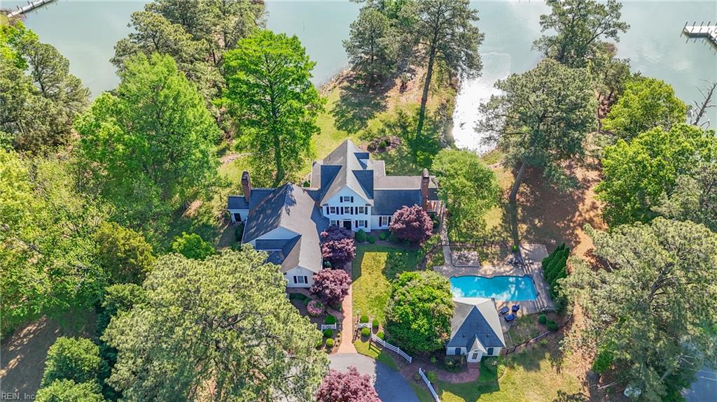 106 Ocean Breeze Drive Yorktown VA 23693