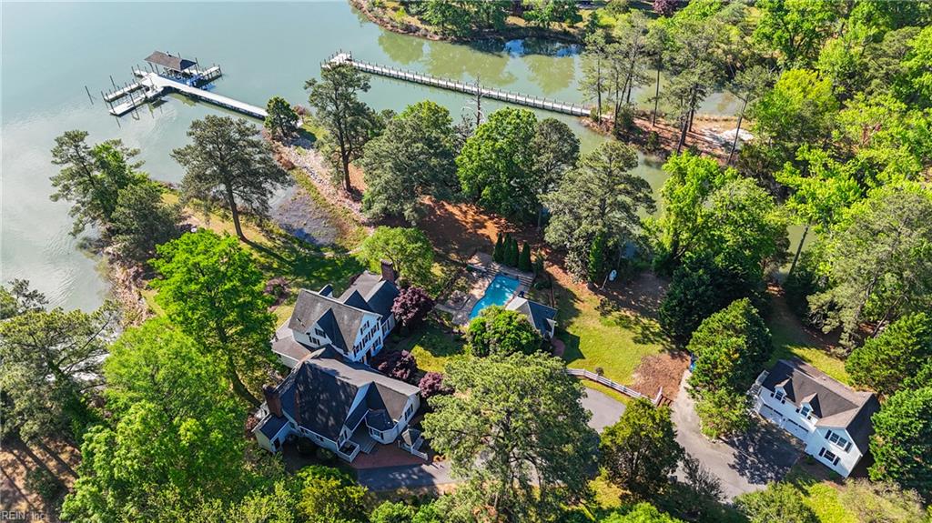 106 Ocean Breeze Drive Yorktown VA 23693