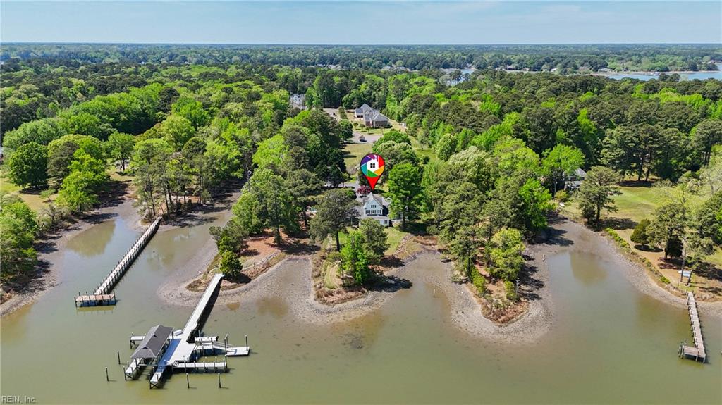 106 Ocean Breeze Drive Yorktown VA 23693