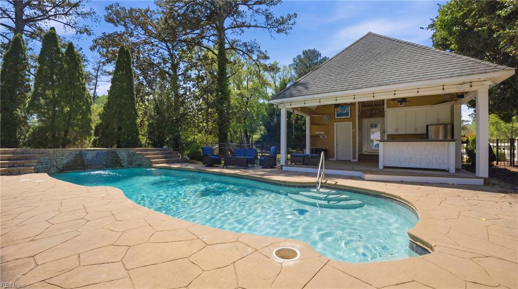 106 Ocean Breeze Drive Yorktown VA 23693
