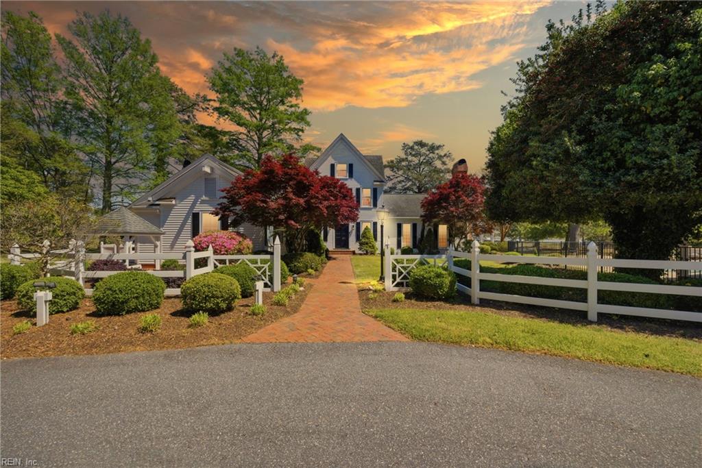 106 Ocean Breeze Drive Yorktown VA 23693
