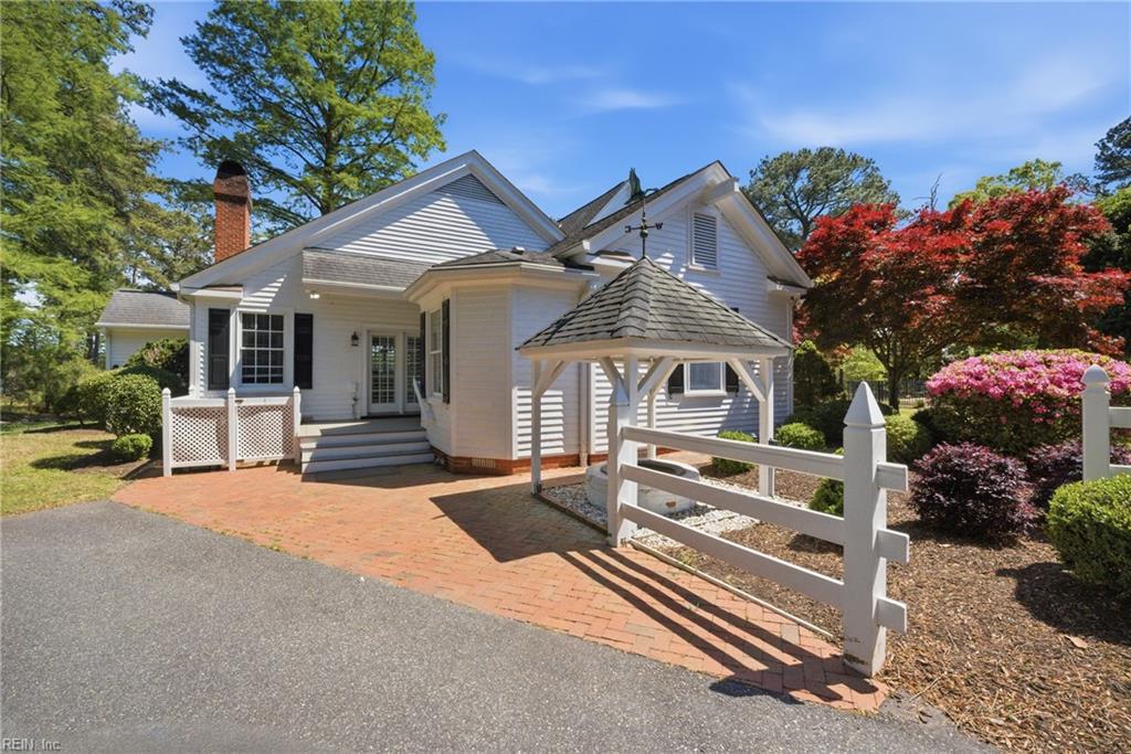 106 Ocean Breeze Drive Yorktown VA 23693