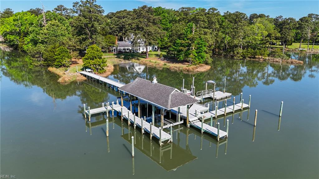 106 Ocean Breeze Drive Yorktown VA 23693