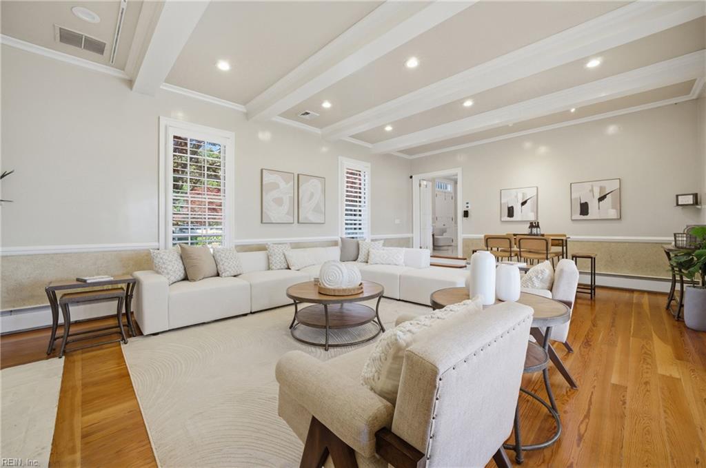 106 Ocean Breeze Drive Yorktown VA 23693