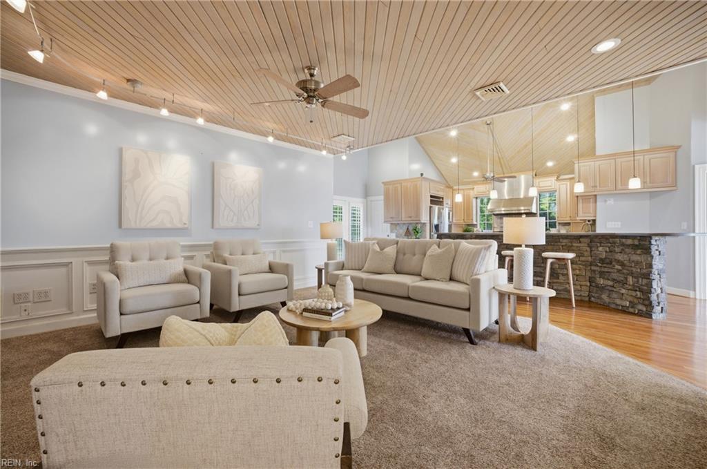106 Ocean Breeze Drive Yorktown VA 23693