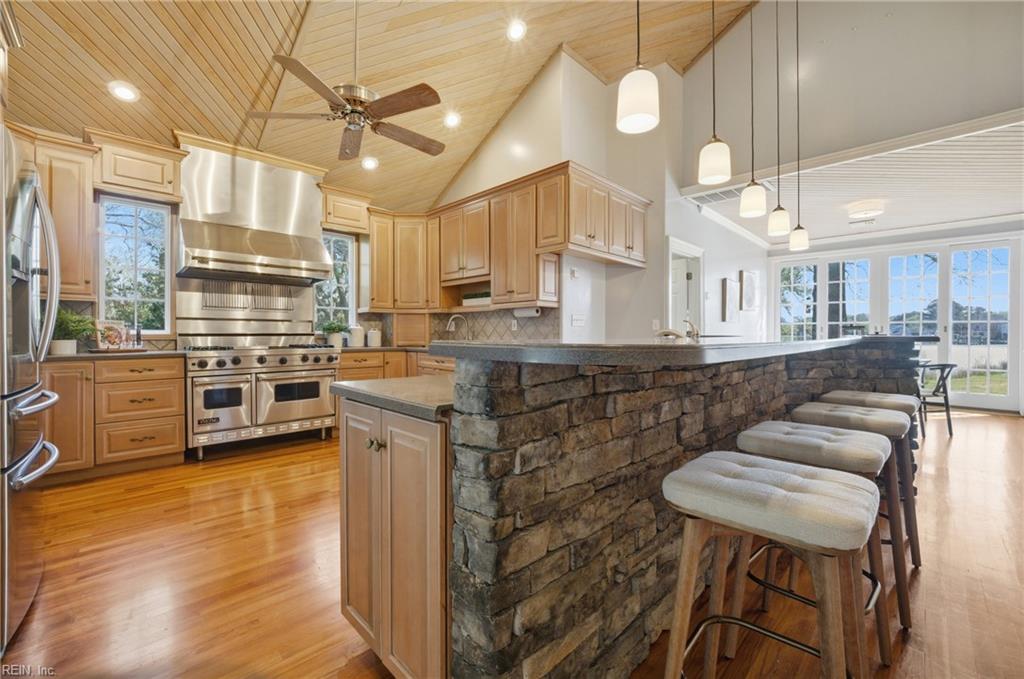 106 Ocean Breeze Drive Yorktown VA 23693