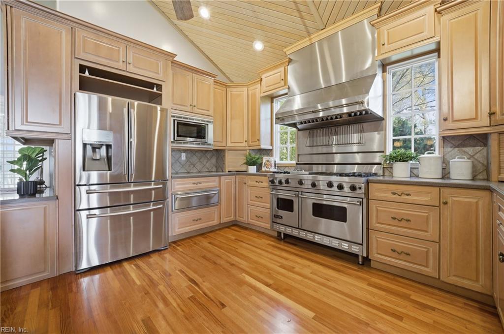 106 Ocean Breeze Drive Yorktown VA 23693