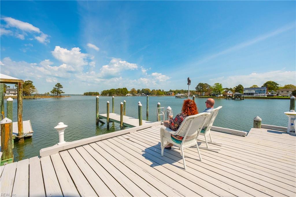 106 Ocean Breeze Drive Yorktown VA 23693
