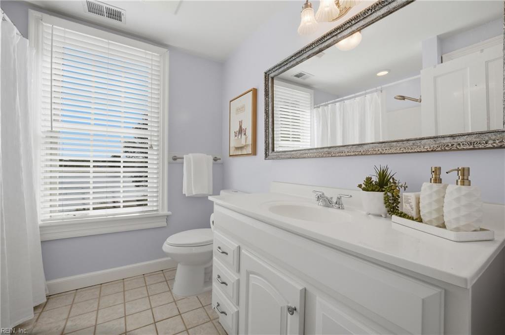106 Ocean Breeze Drive Yorktown VA 23693
