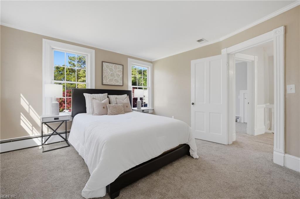 106 Ocean Breeze Drive Yorktown VA 23693