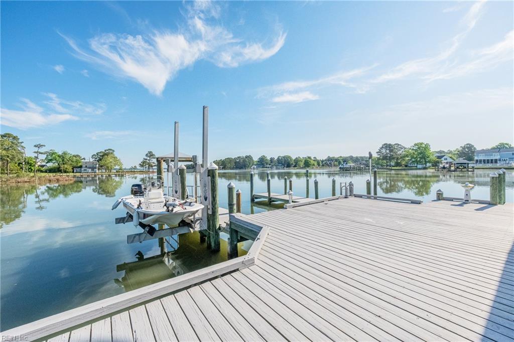 106 Ocean Breeze Drive Yorktown VA 23693