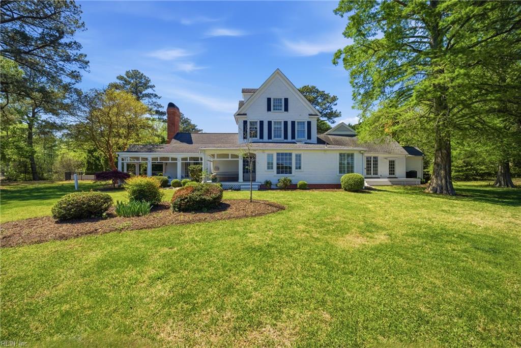 106 Ocean Breeze Drive Yorktown VA 23693