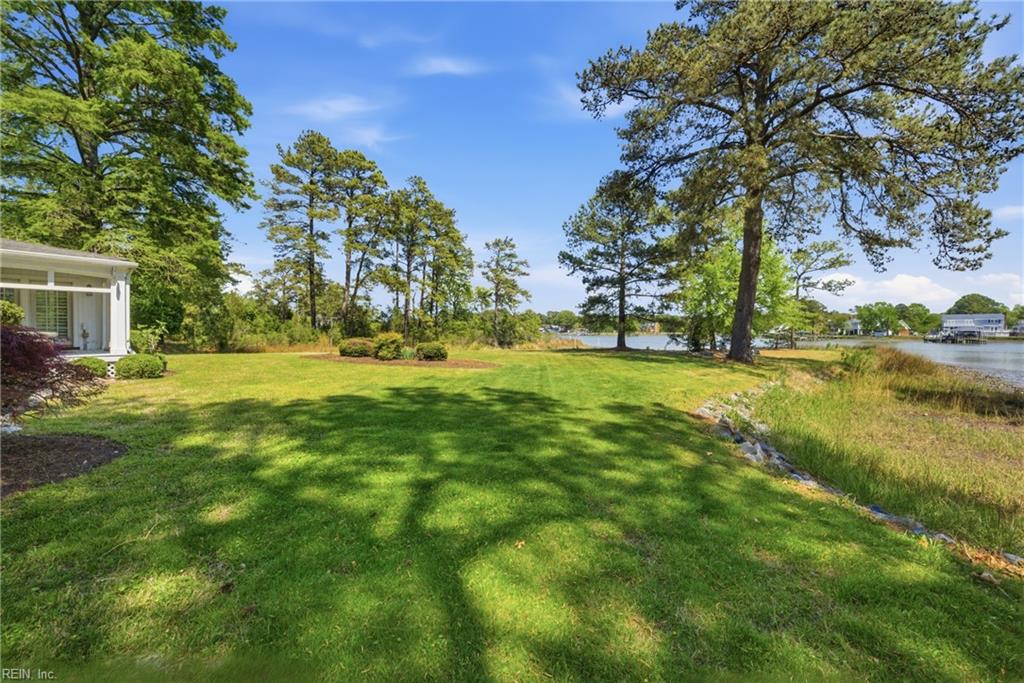 106 Ocean Breeze Drive Yorktown VA 23693