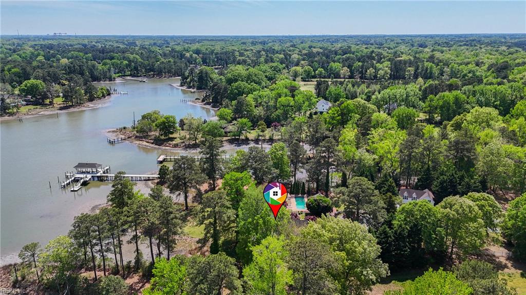 106 Ocean Breeze Drive Yorktown VA 23693