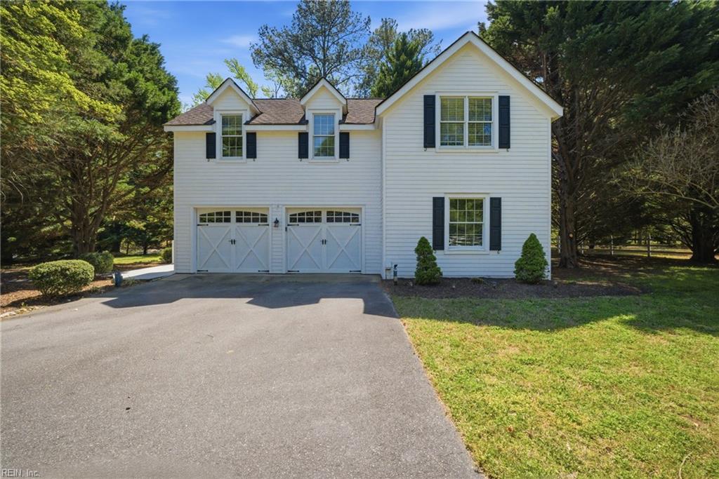 106 Ocean Breeze Drive Yorktown VA 23693