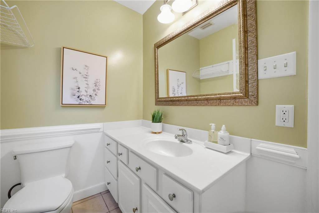 106 Ocean Breeze Drive Yorktown VA 23693