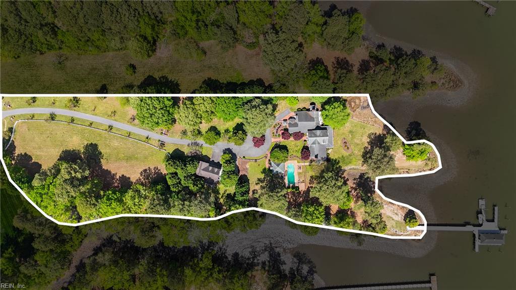 106 Ocean Breeze Drive Yorktown VA 23693