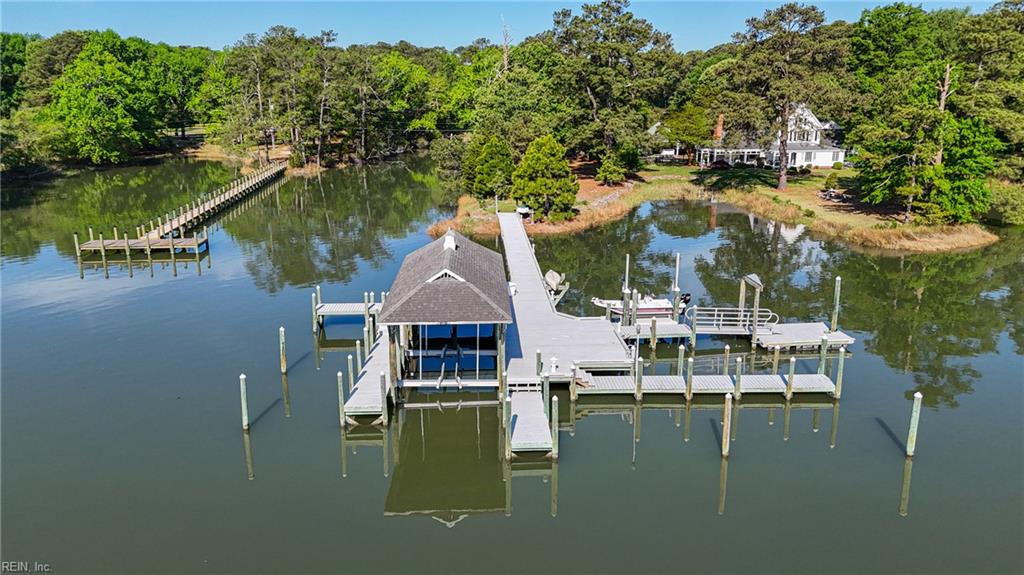 106 Ocean Breeze Drive Yorktown VA 23693