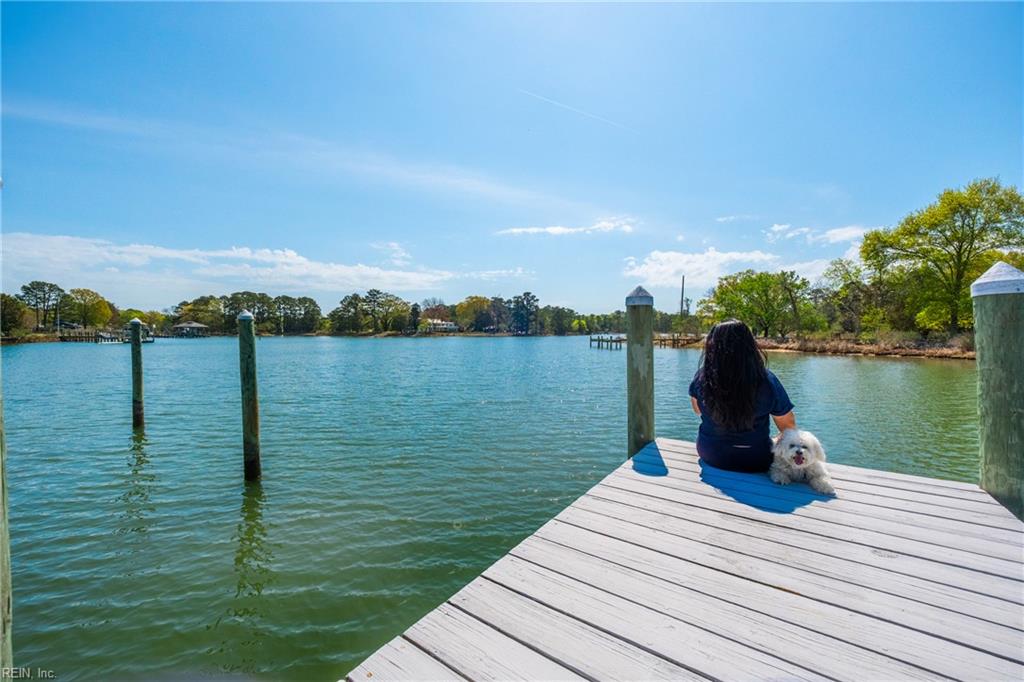 106 Ocean Breeze Drive Yorktown VA 23693