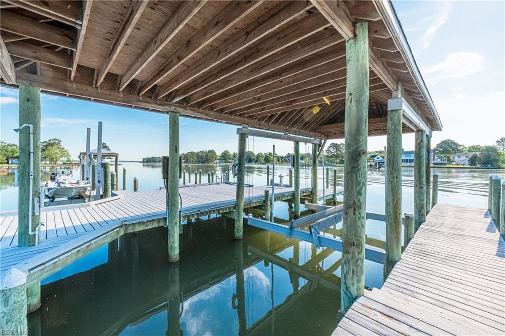 106 Ocean Breeze Drive Yorktown VA 23693