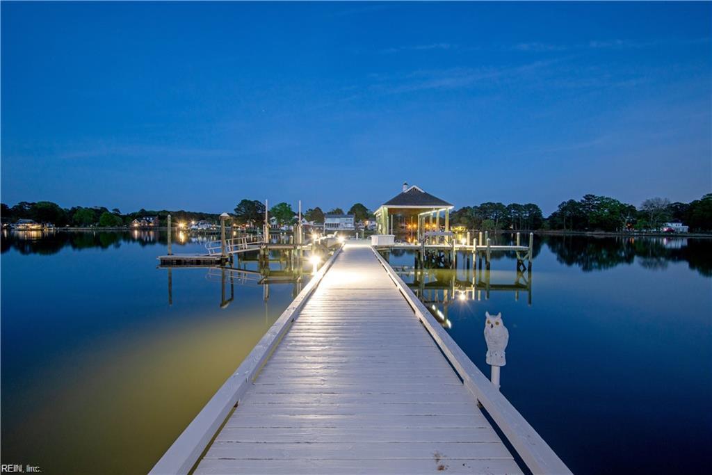 106 Ocean Breeze Drive Yorktown VA 23693