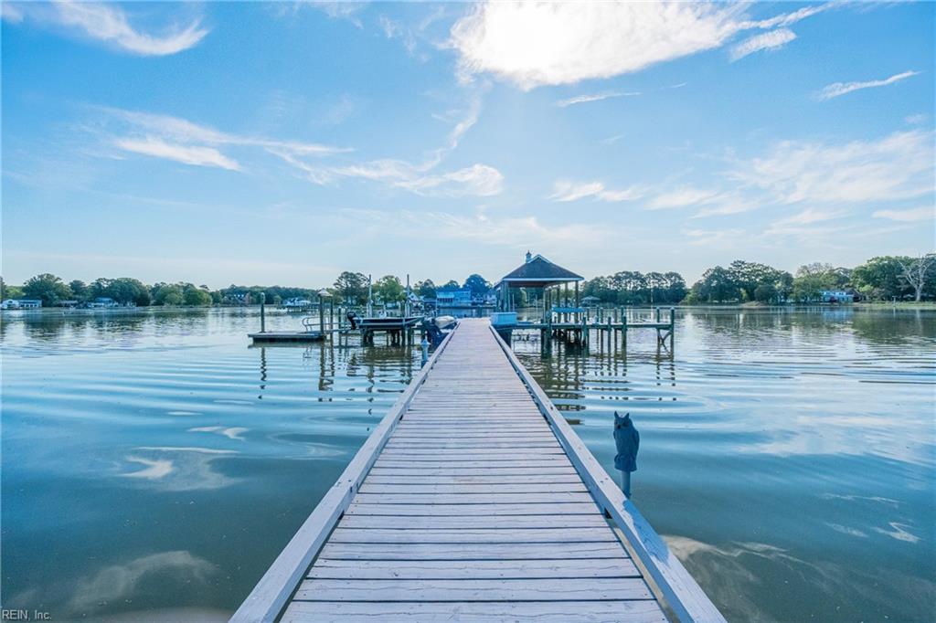 106 Ocean Breeze Drive Yorktown VA 23693
