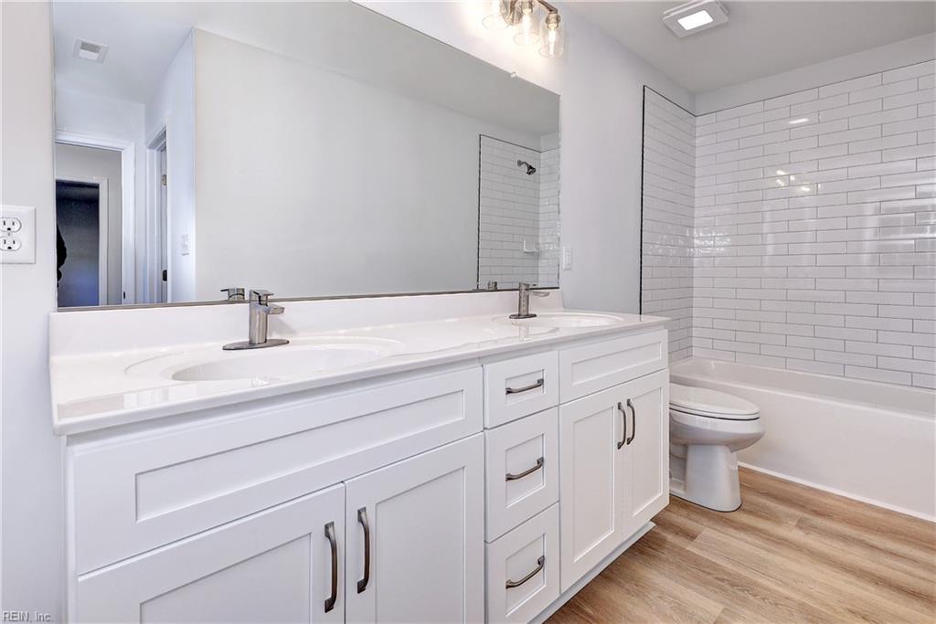 860 Alta Crescent Newport News VA 23608